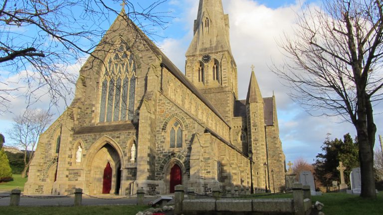 St. Aidan’s Cathedral Enniscorthy