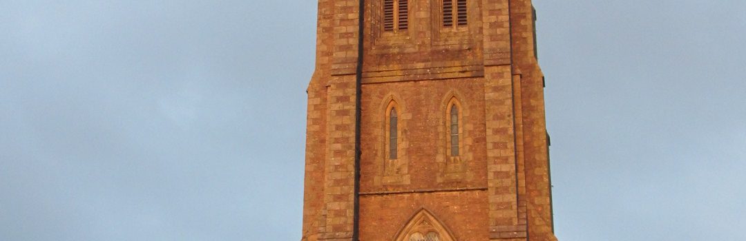 Bride Street Church Wexford Town