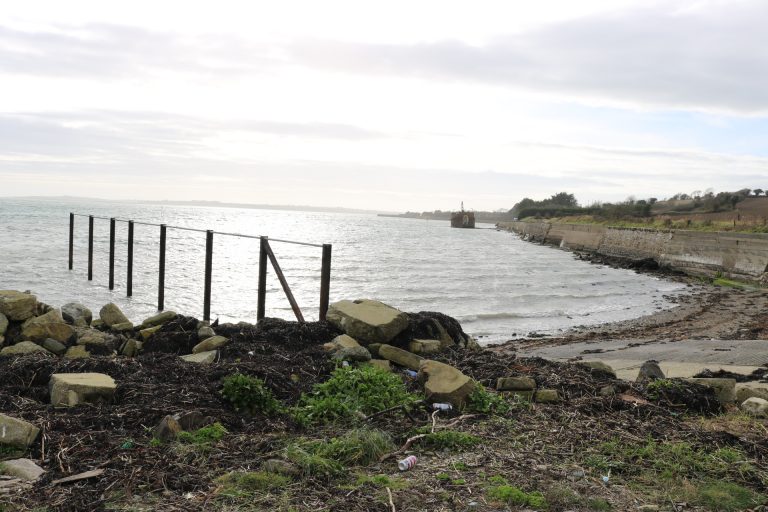 St. Kierans Quay, Bannow