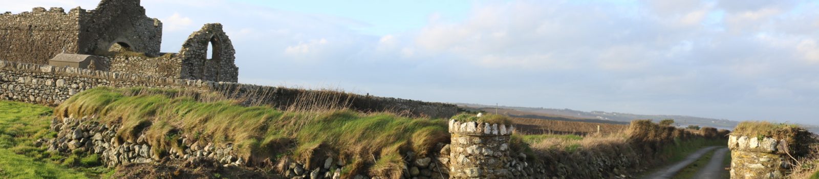 St. Mary’s Church, Bannow