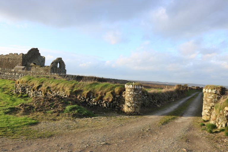 St. Mary’s Church, Bannow