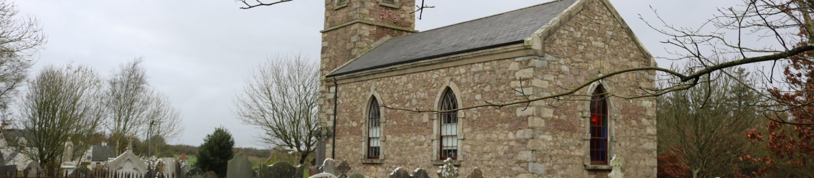 St. Peter’s Church, Duncormick