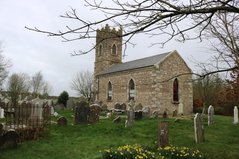 St. Peter’s Church, Duncormick