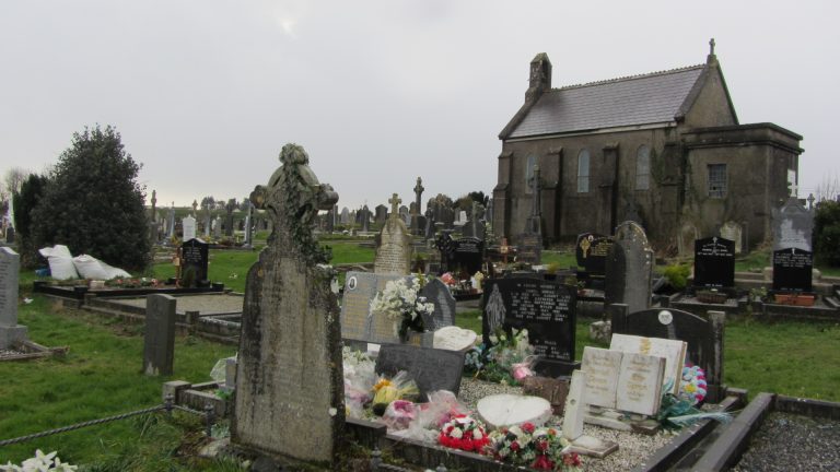St. Stephen’s Cemetery, New Ross