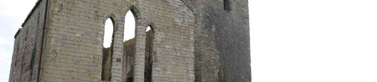 Templetown Church, Hook