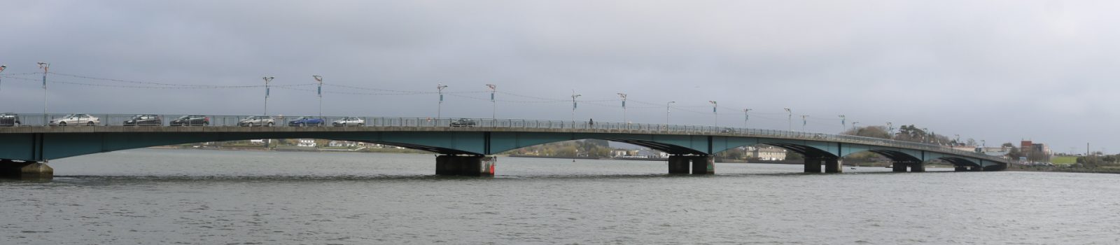 Wexford Harbour Bridge