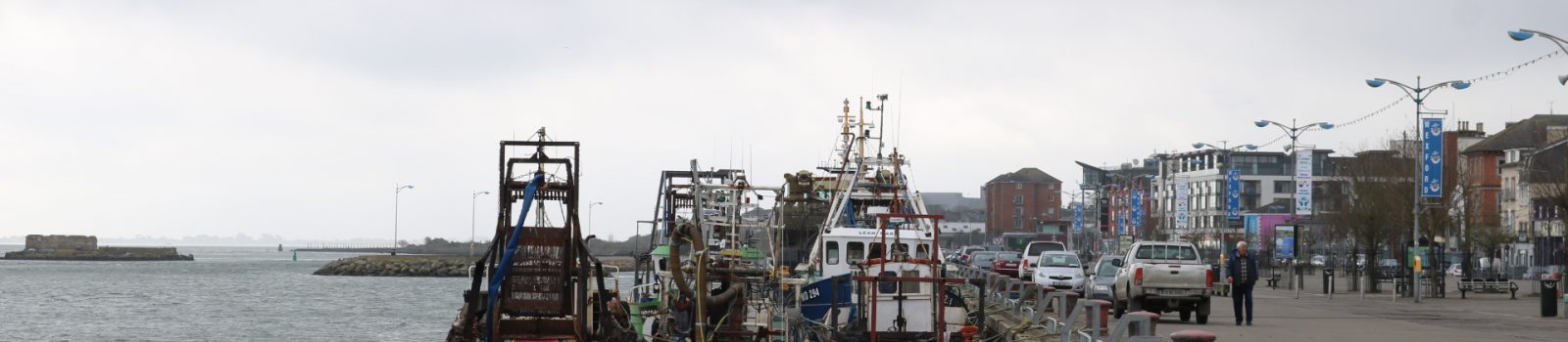 Wexford Harbour