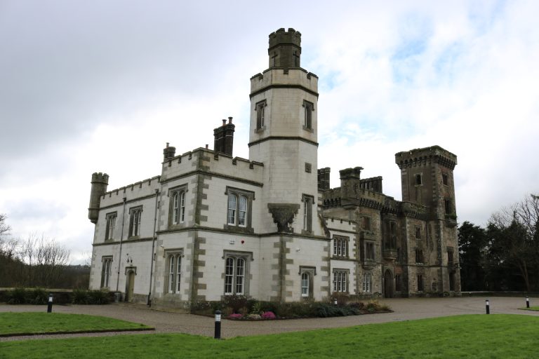 Wilton Castle