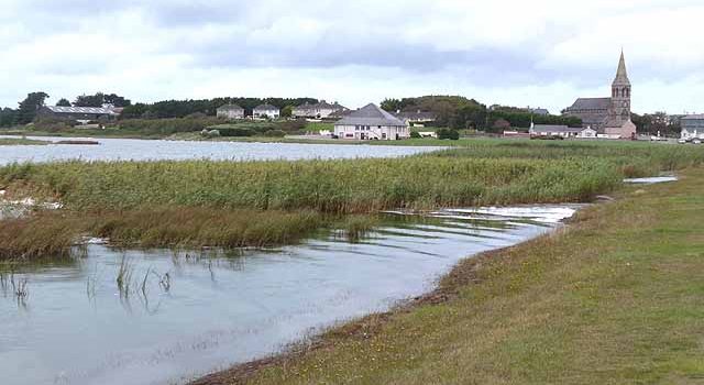 Lady’s Island Lake