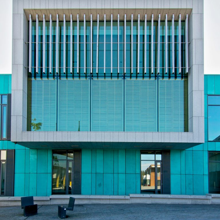 Gorey District Offices